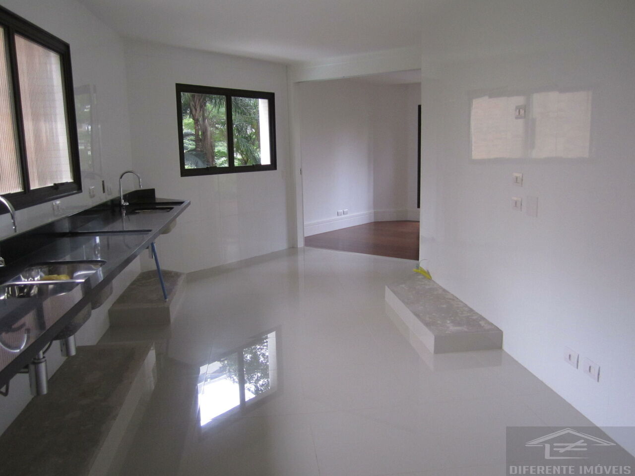Apartamento para Venda - Vila Nova Conceição