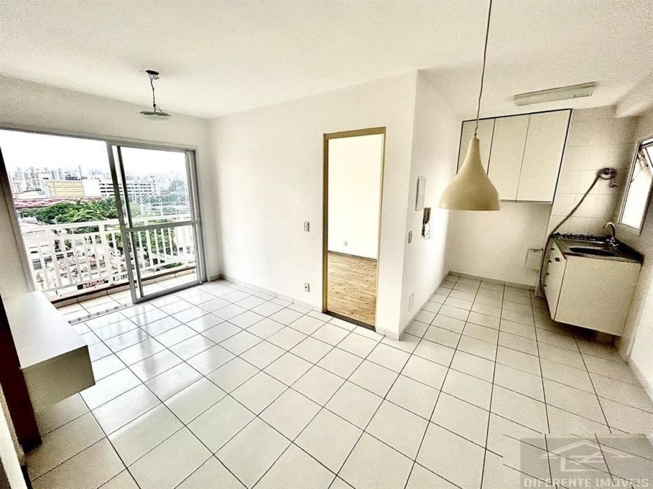Apartamento para Venda - Brás