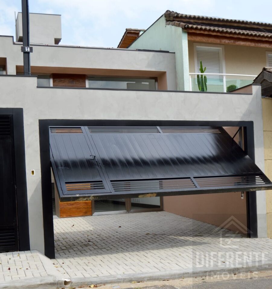 Sobrado para Locação - Vila Gomes Cardim