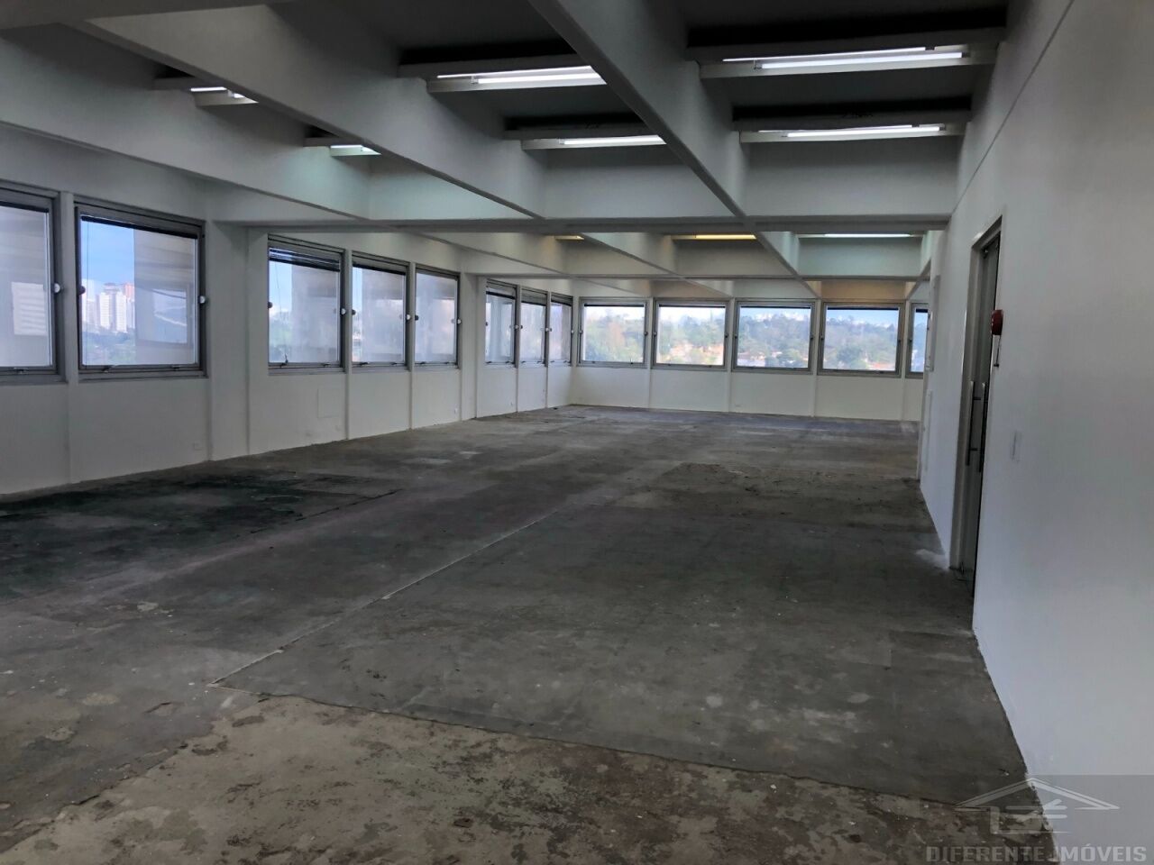 Sala para Locação - Vila Gertrudes