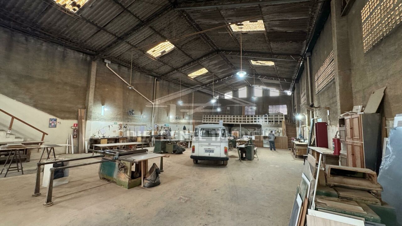 Comercial para Venda - Vila Amália Zona Norte