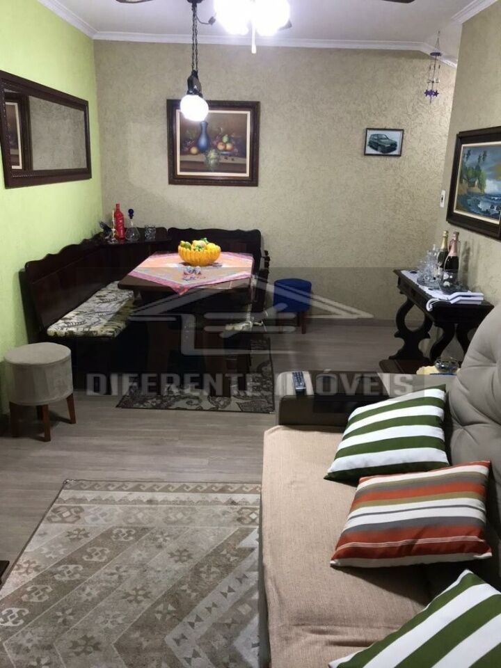 Apartamento para Venda - Parque São Lourenço