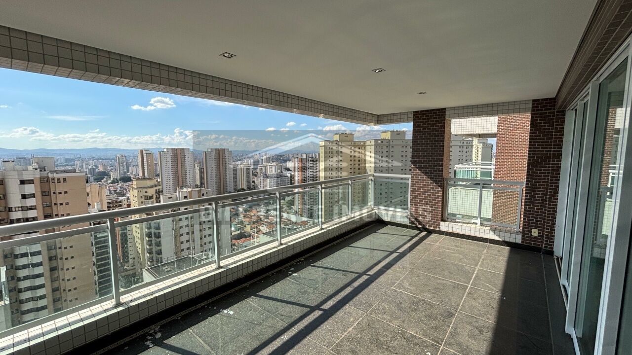 Apartamento para Venda - Vila Santo Estevão