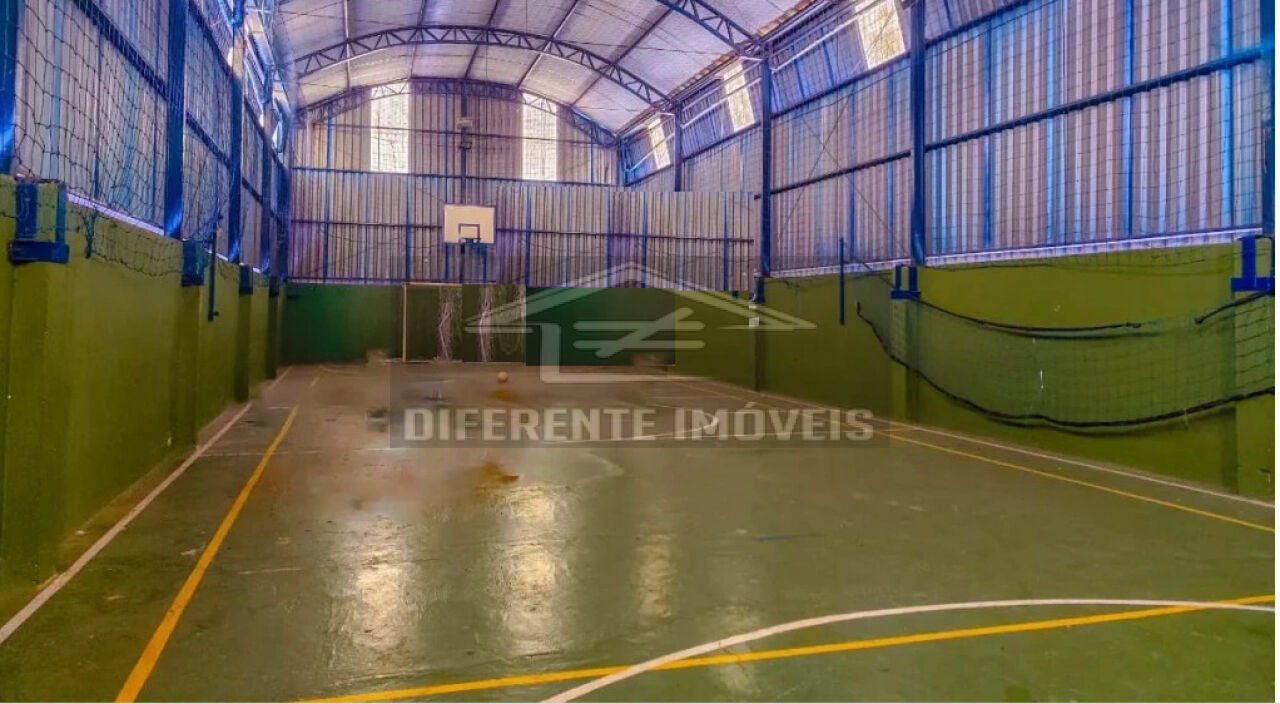 Prédio para Venda - Cidade Nitro Operária
