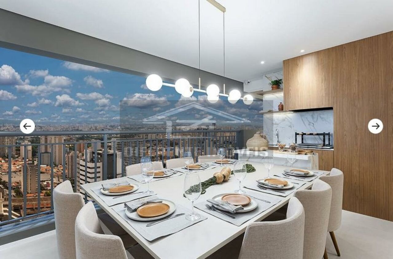 Apartamento para Venda - Quarta Parada