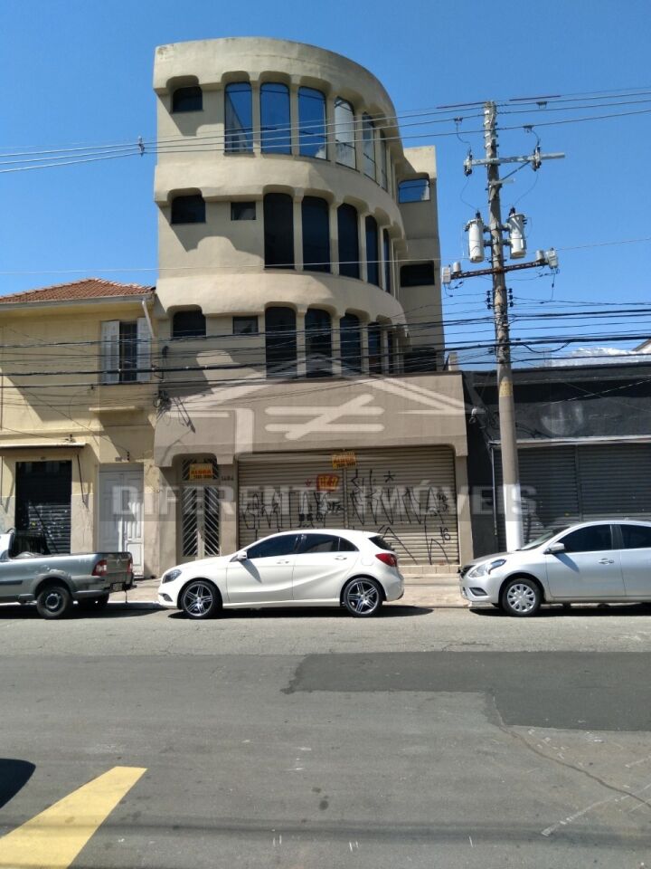 Prédio para Locação - Alto da Mooca