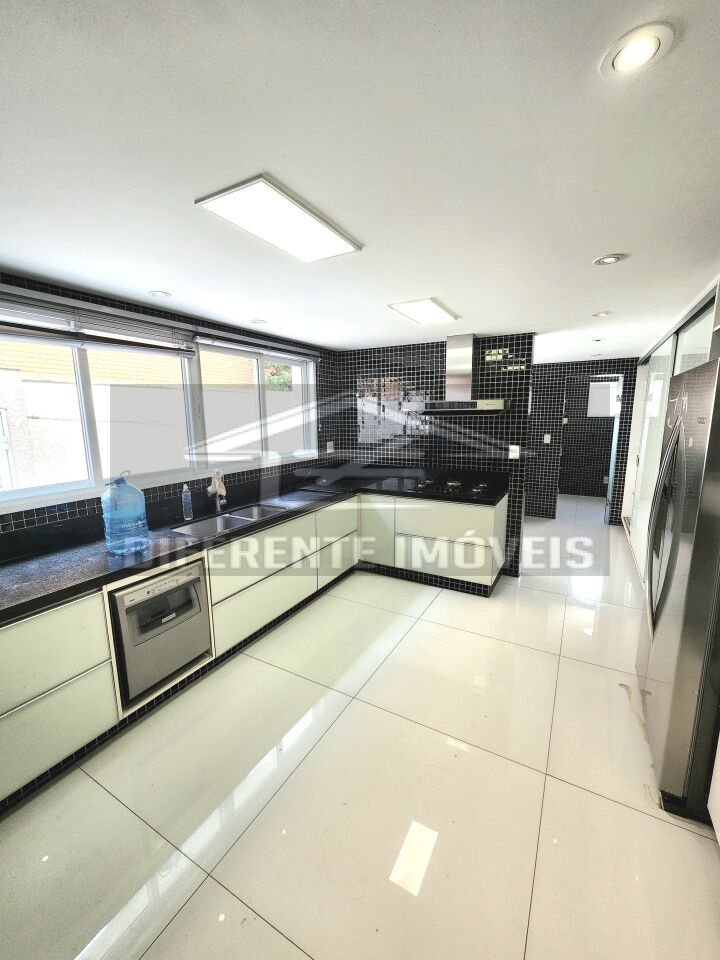 Casa de Condomínio  para Venda - Alphaville Residencial Dois