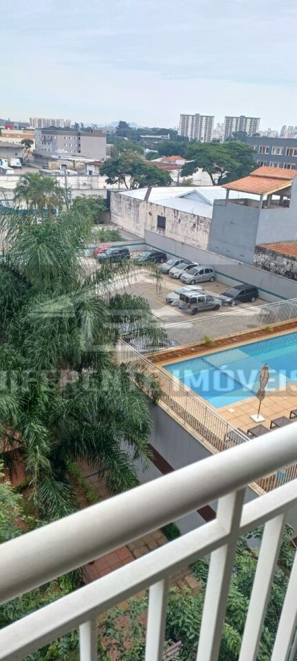Apartamento para Venda - Alto do Pari