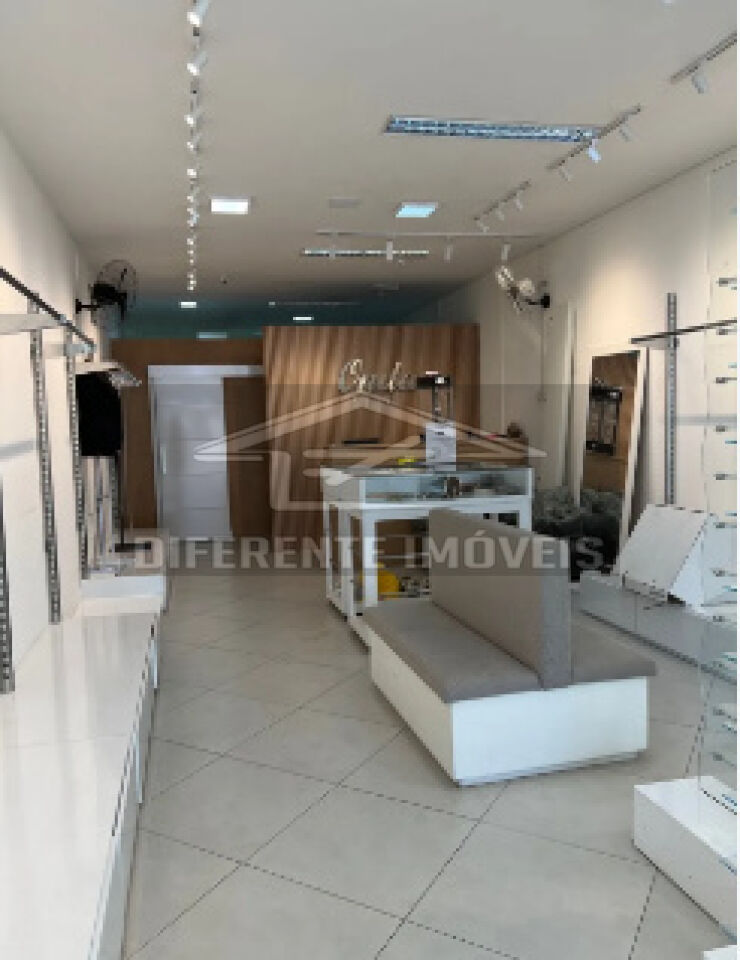 Salão  para Locação - Vila Moreira