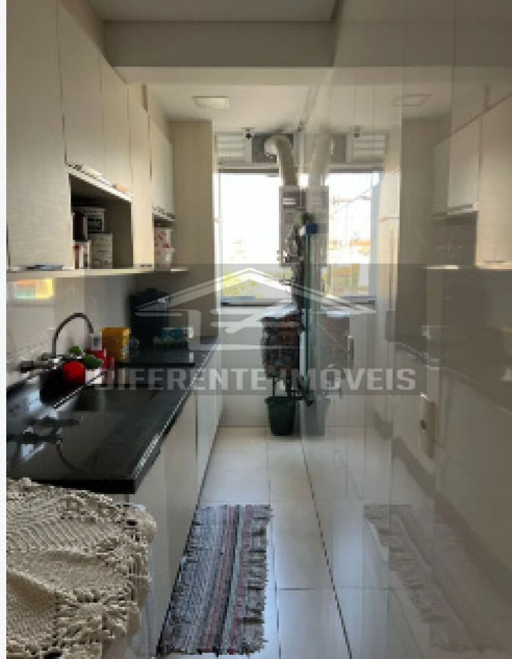 Apartamento para Locação - Vila Moreira
