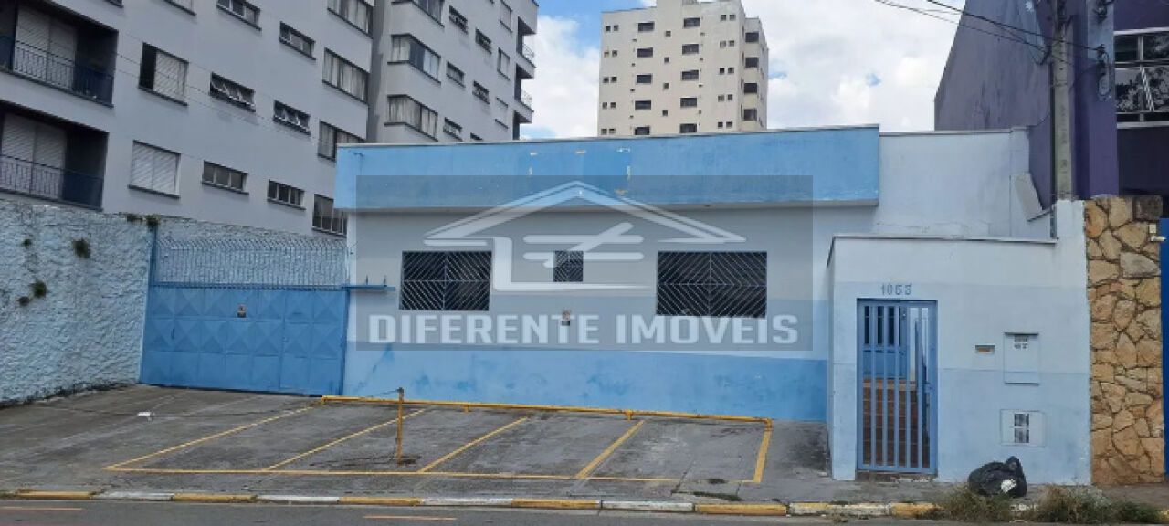 Galpão para Venda - Vila Moinho Velho
