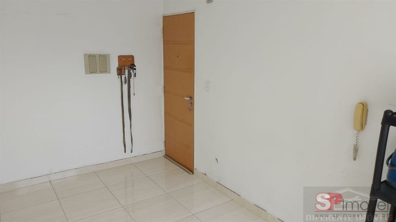 Apartamento para Venda - Belenzinho