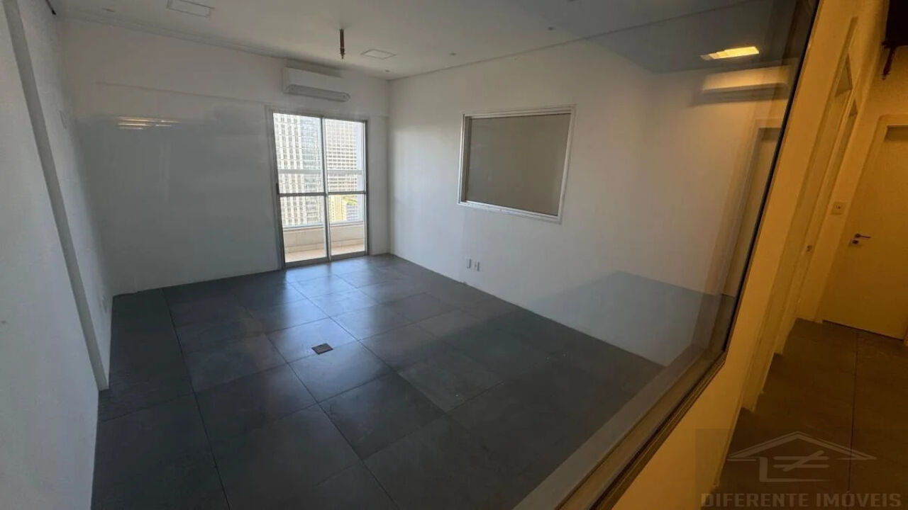 Sala para Locação - Real Parque