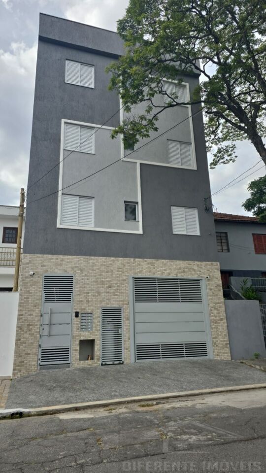 Apartamento para Locação - Vila Invernada