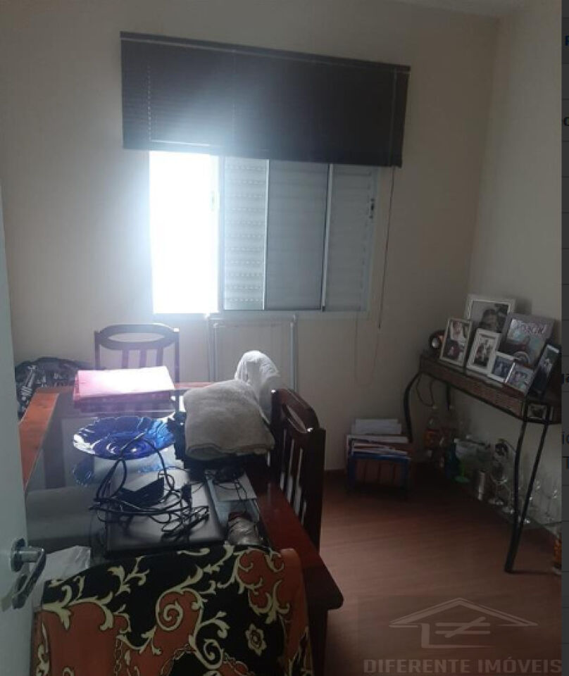 Apartamento para Venda - Vila Nova Curuçá