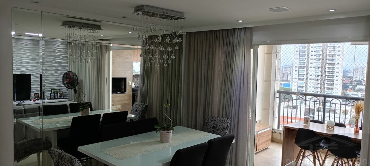 Apartamento para Venda - Vila Gomes Cardim
