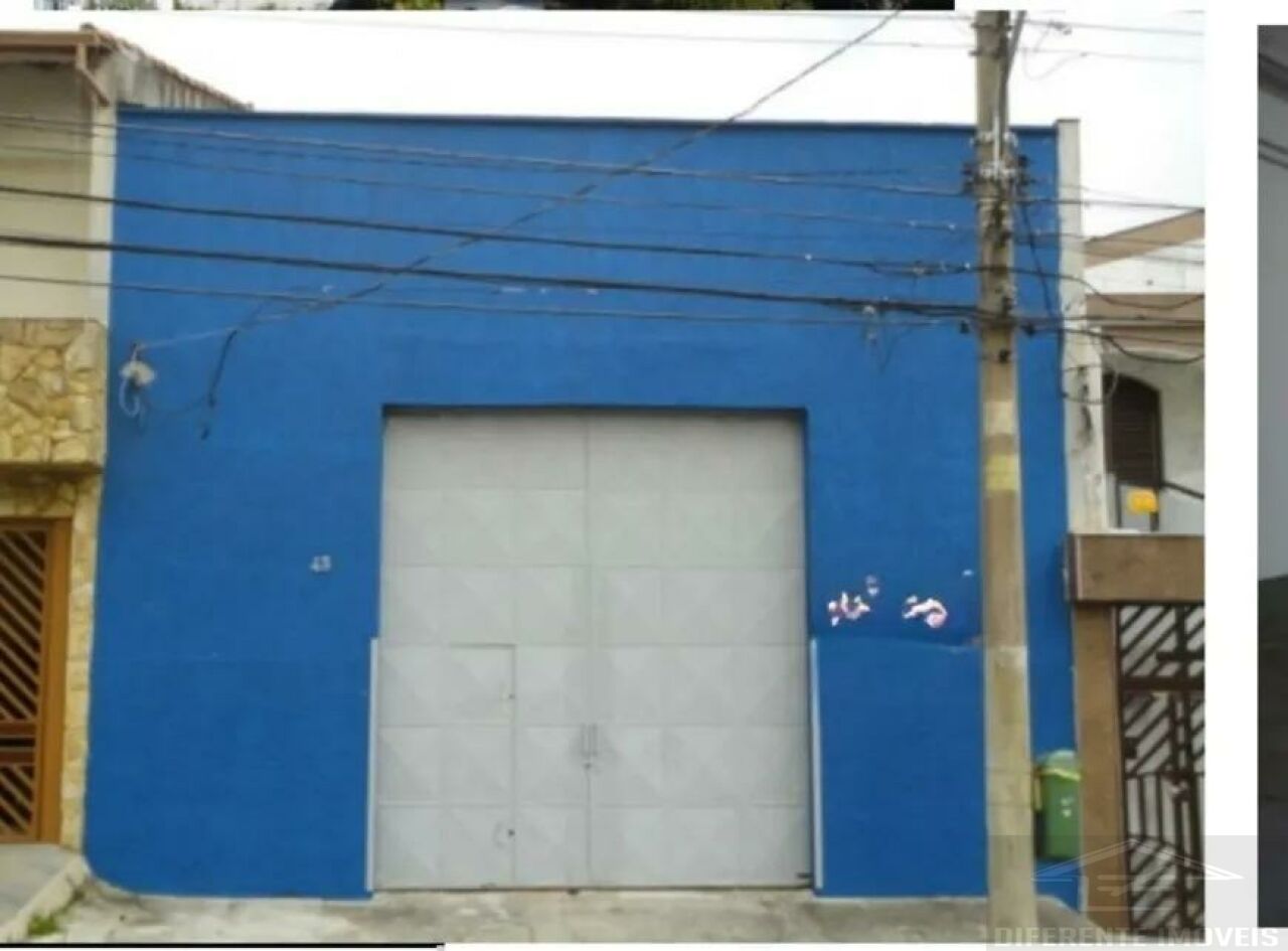 Galpão para Locação - Maranhão