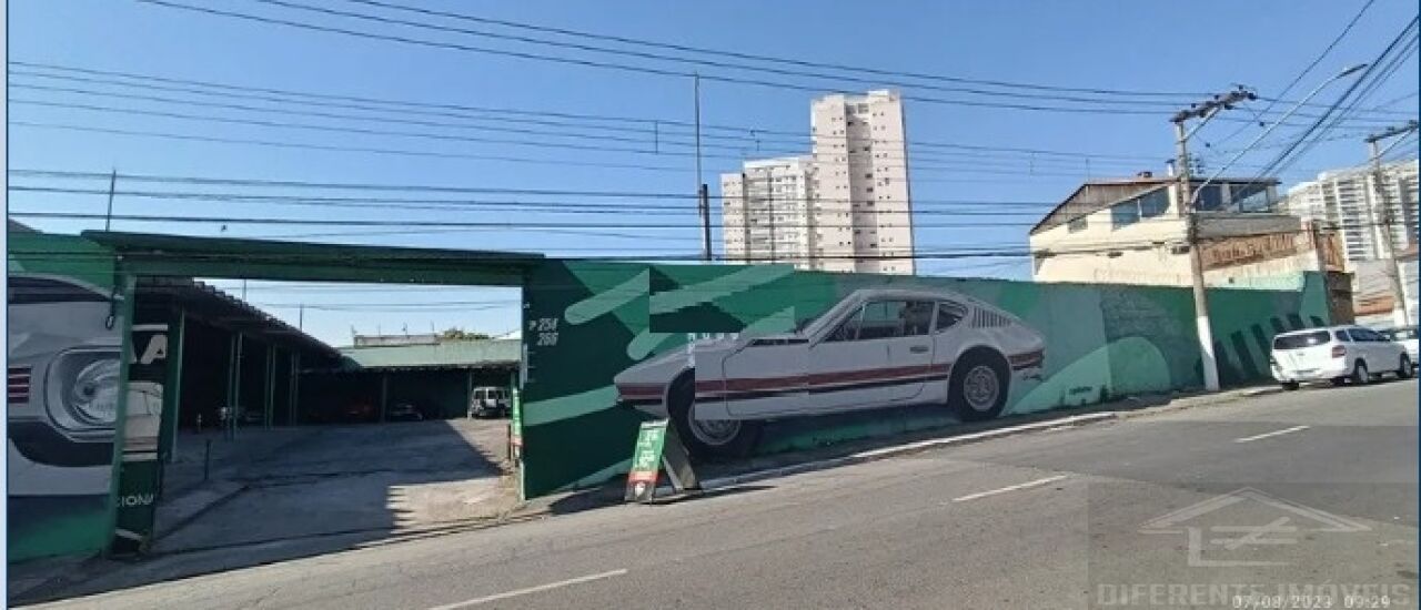 Terreno para Locação - Maranhão