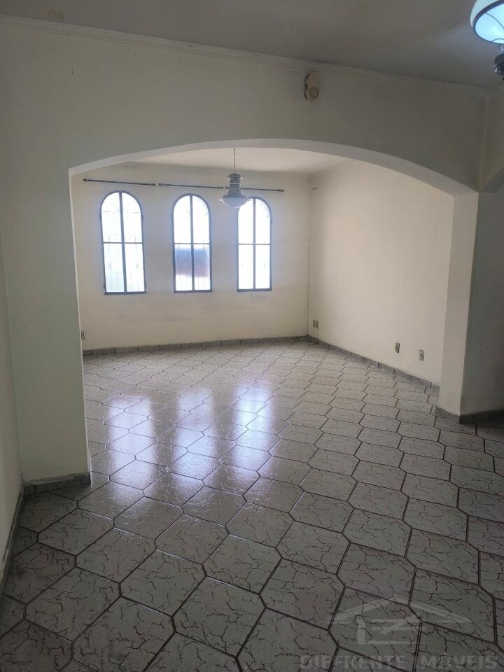Sobrado Comercial  para Locação - Belenzinho