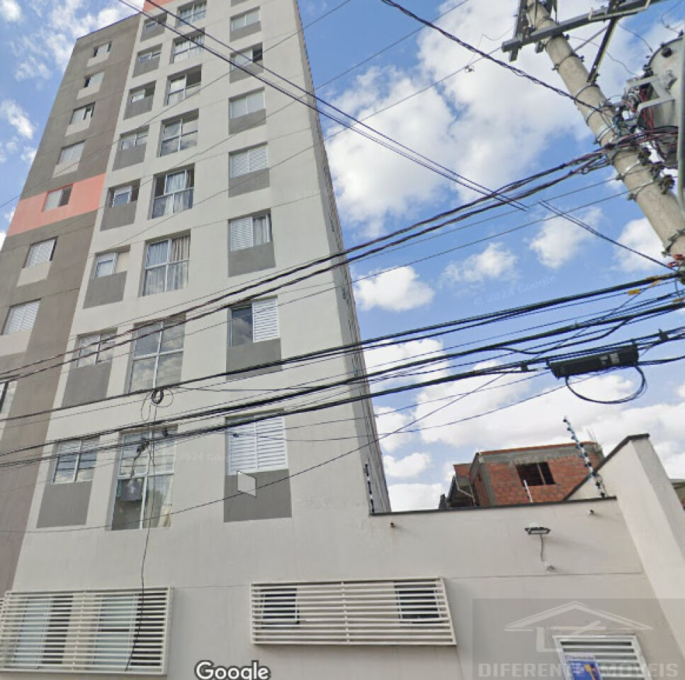 Apartamento para Venda - Vila Guilhermina