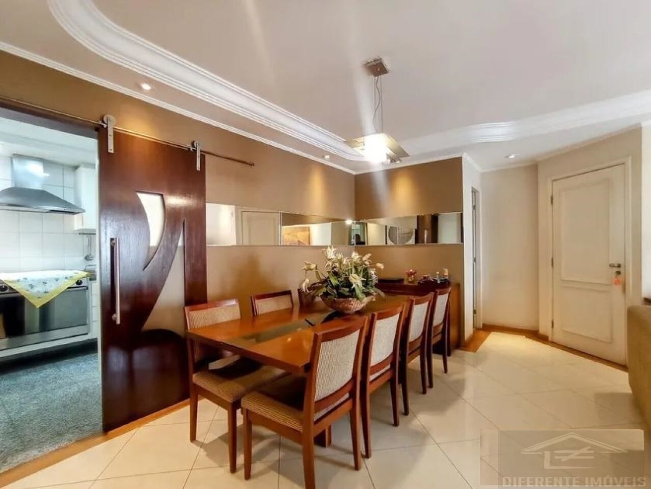 Apartamento para Venda - Vila Gomes Cardim