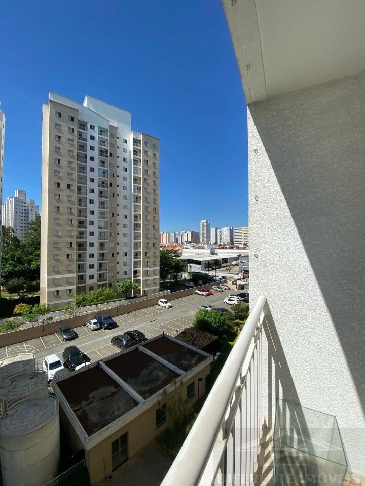 Apartamento para Venda - Vila Moreira