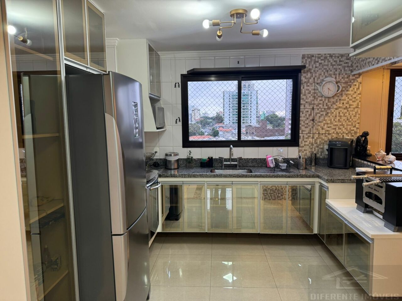 Apartamento para Venda - Vila Carrão