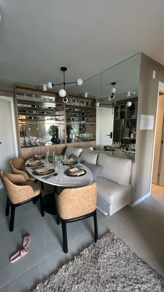 Apartamento para Venda - Belenzinho