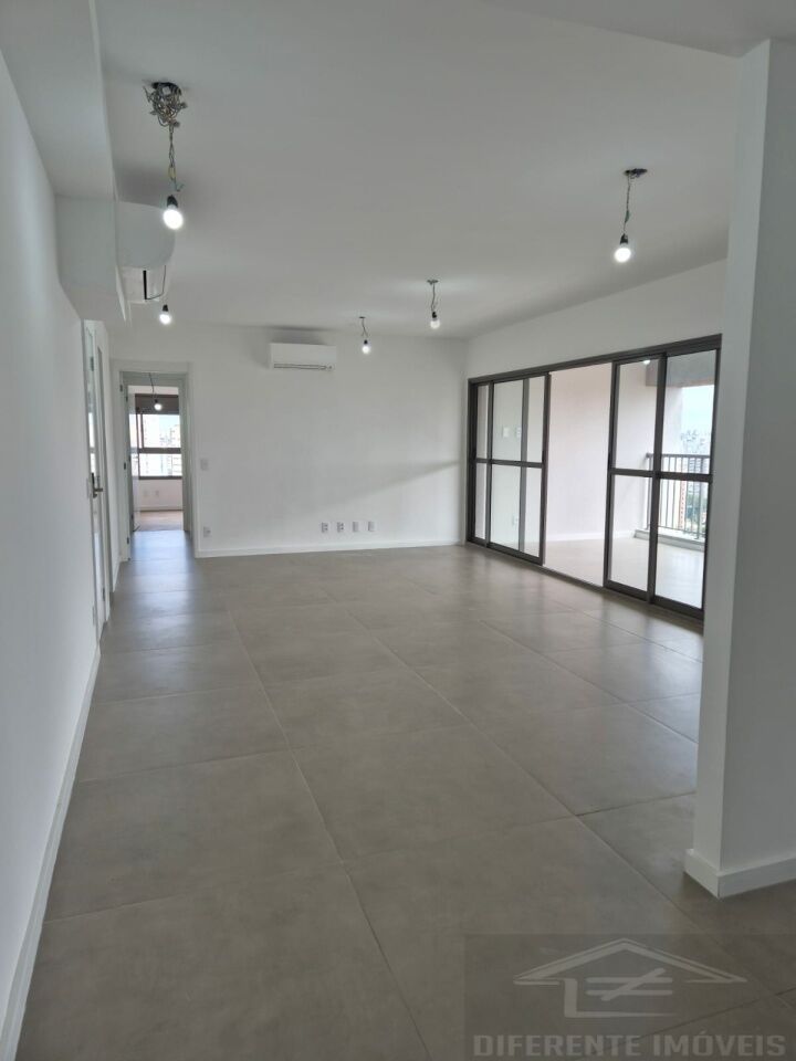 Apartamento para Venda - Alto da Mooca