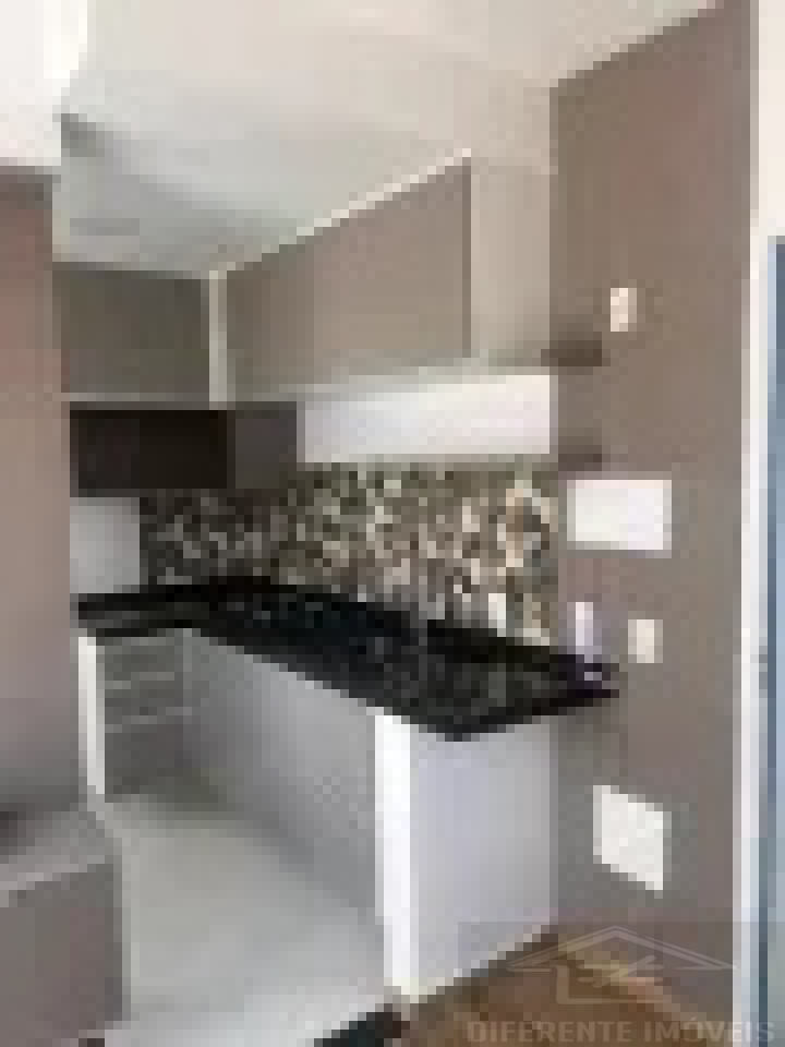Apartamento para Venda - Chácara Seis de Outubro