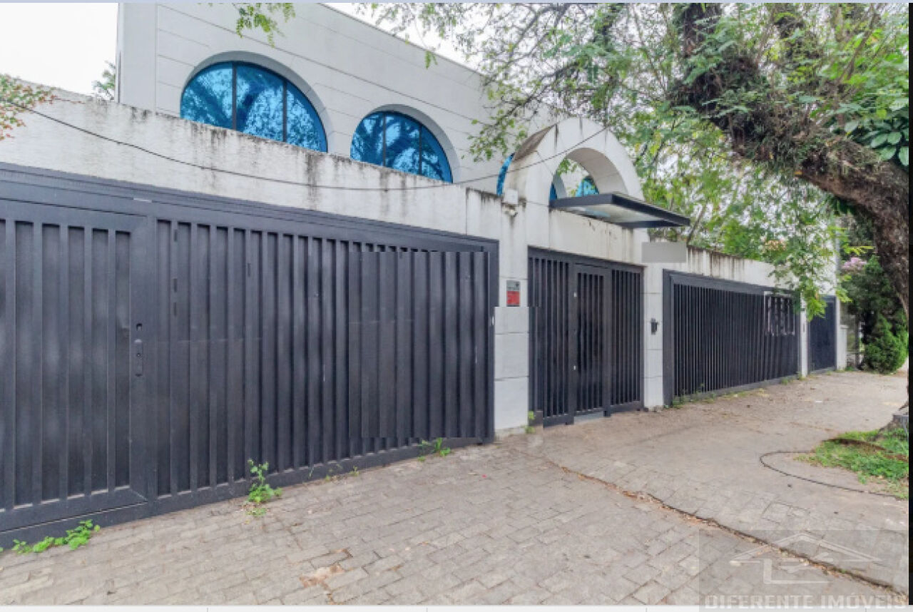 Casa Térrea Comercial   para Locação - Jardim Everest
