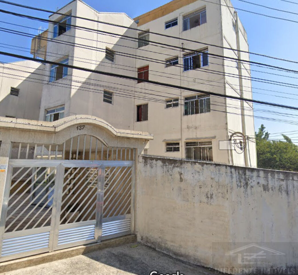 Apartamento para Venda - Conjunto Habitacional Padre Manoel da Nóbrega