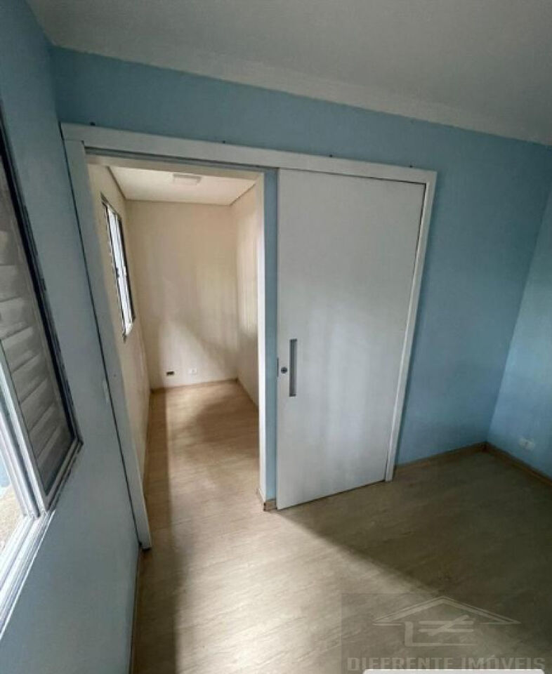 Apartamento para Venda - Conjunto Residencial José Bonifácio
