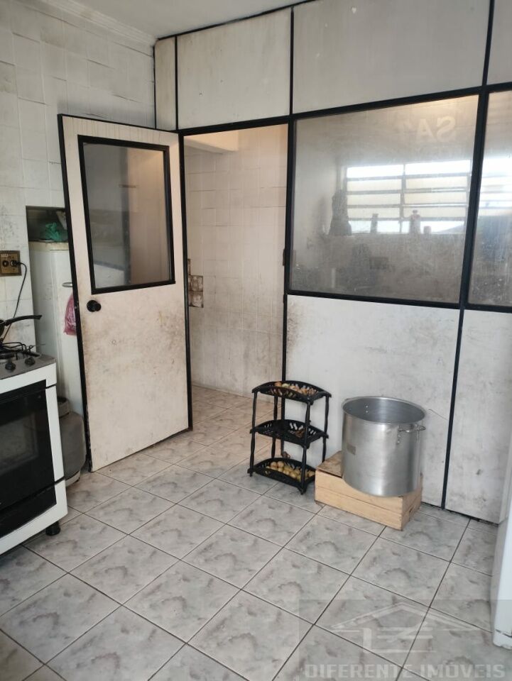 Casa Assobradada para Venda - Vila Guilherme