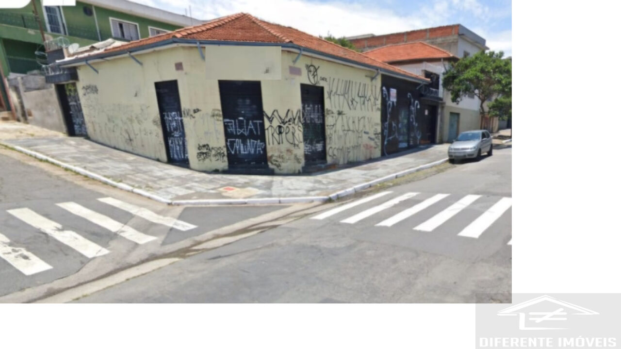 Galpão para Venda - Vila Nova Savoia