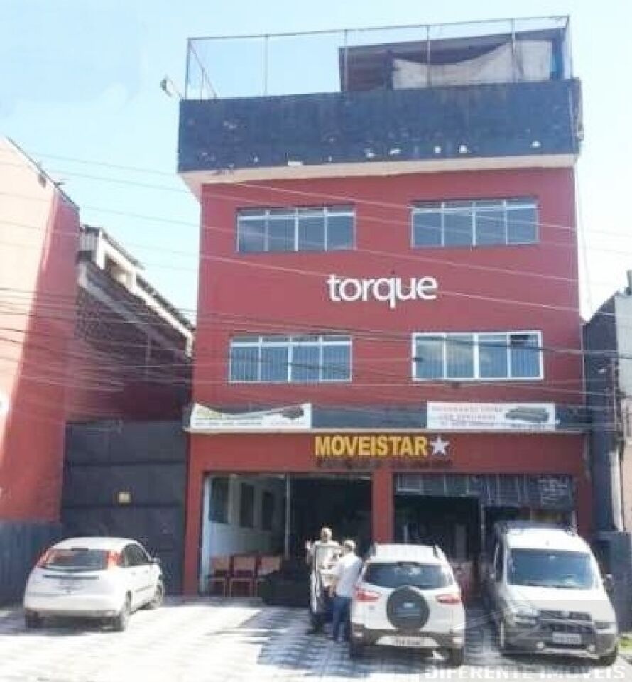 Prédio para Venda - Vila Marieta
