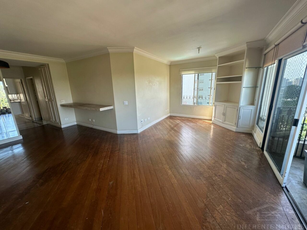 Apartamento para Venda - Vila Morumbi