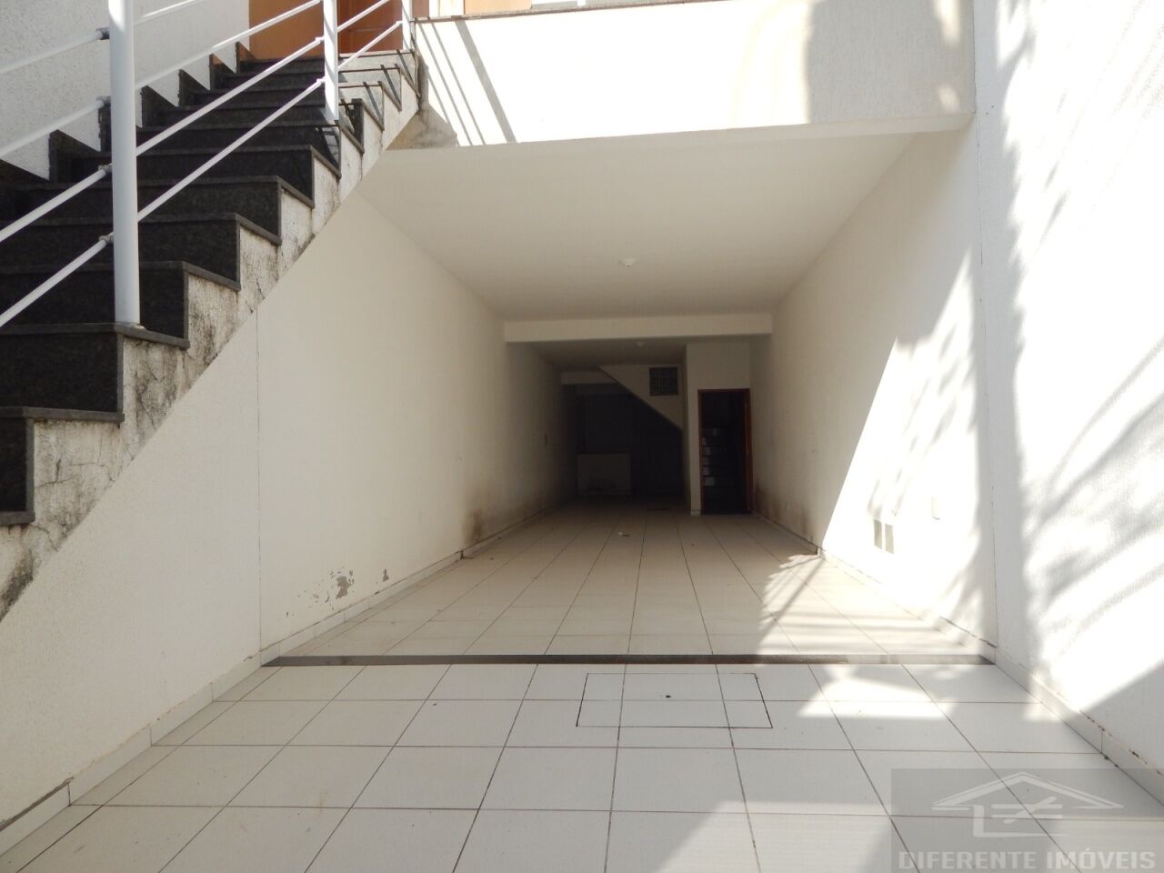 Sobrado para Venda - Vila Granada