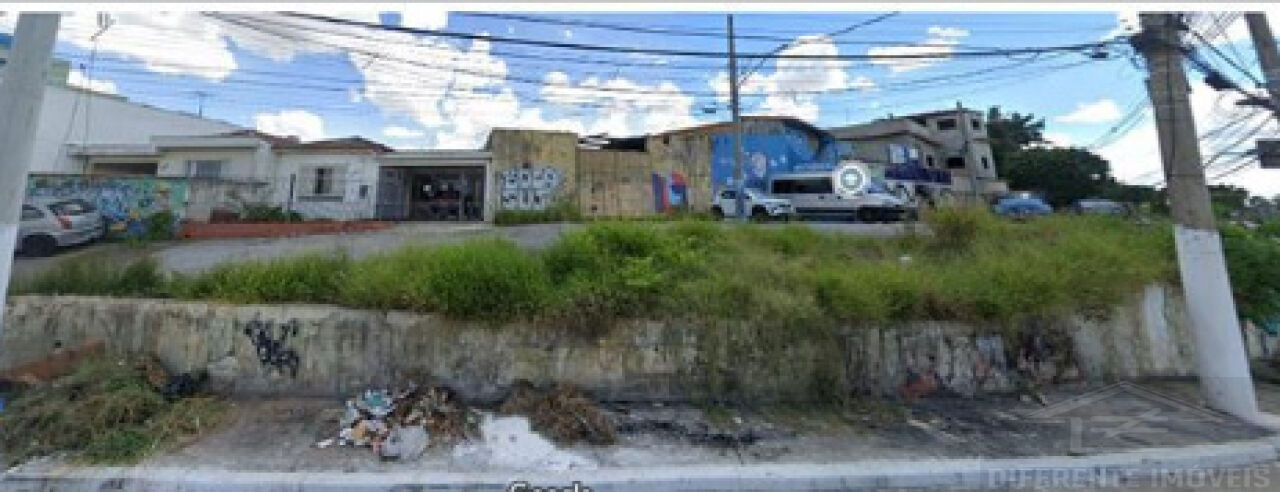 Terreno para Venda - Jardim Danfer