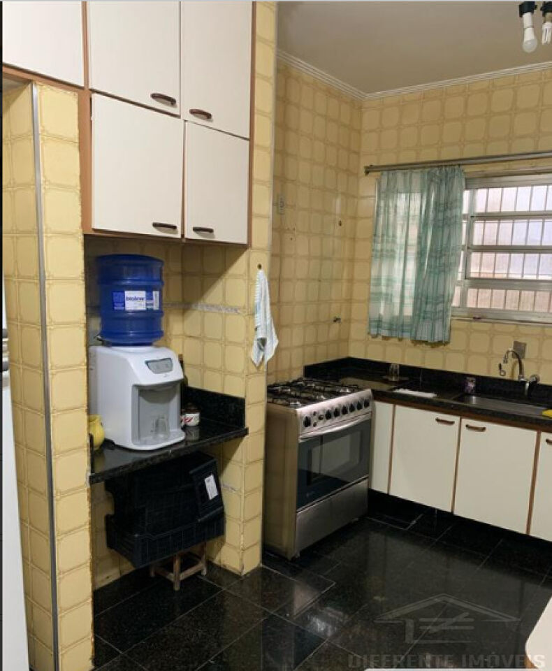 Casa Térrea para Venda - Vila Talarico