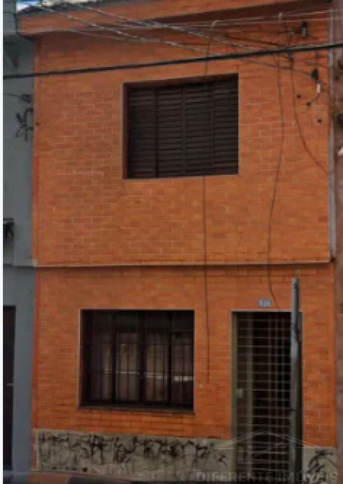 Sobrado Comercial  para Locação - Vila Gomes Cardim