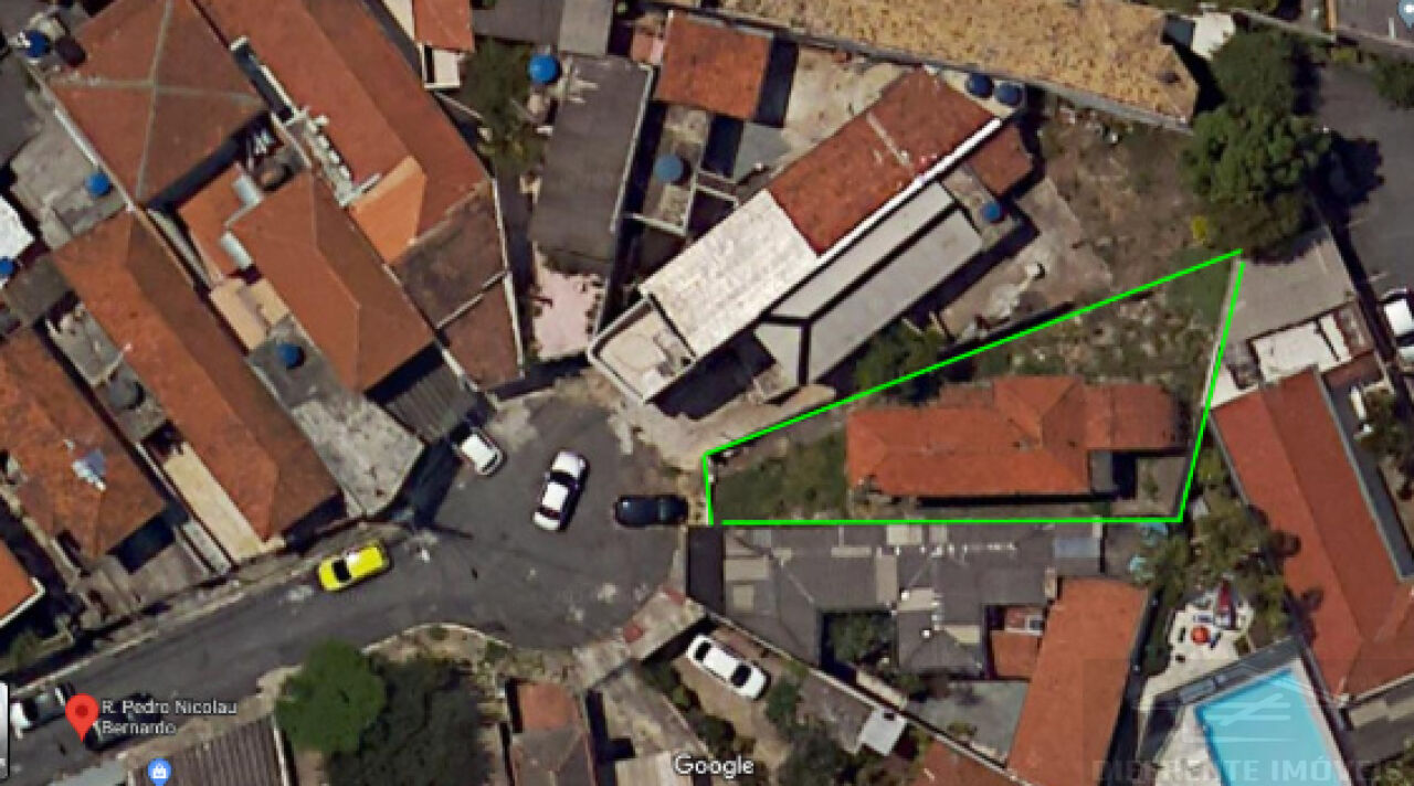 Terreno para Venda - Vila Regente Feijó