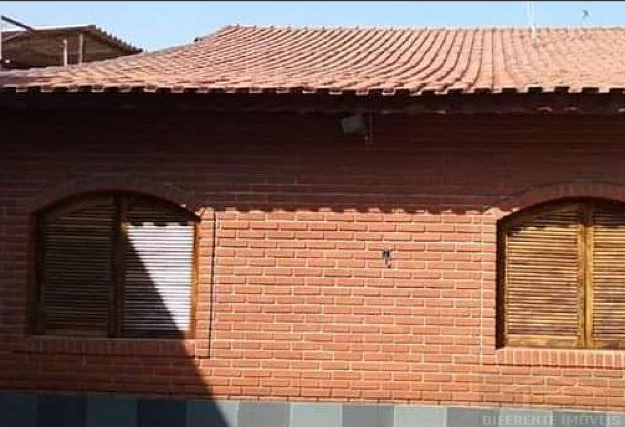 Casa Térrea para Venda - Vila Nova Curuçá