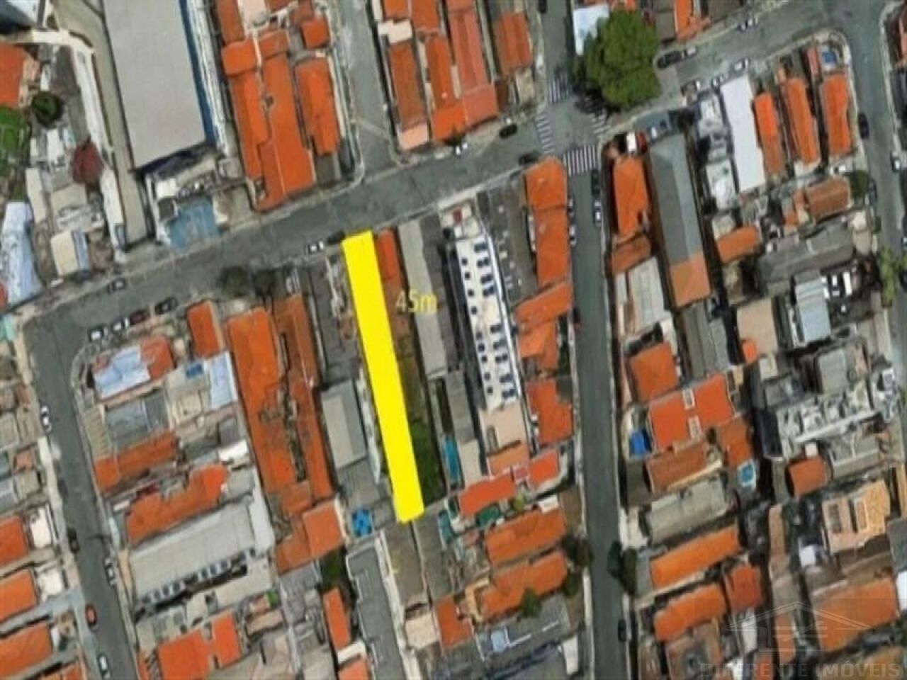 Casa Térrea para Venda - Vila São Geraldo