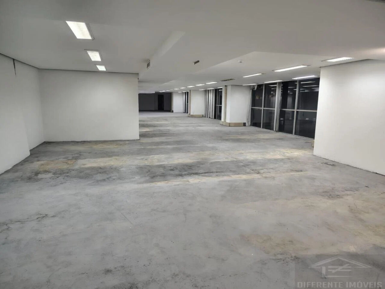 Sala para Locação - Centro