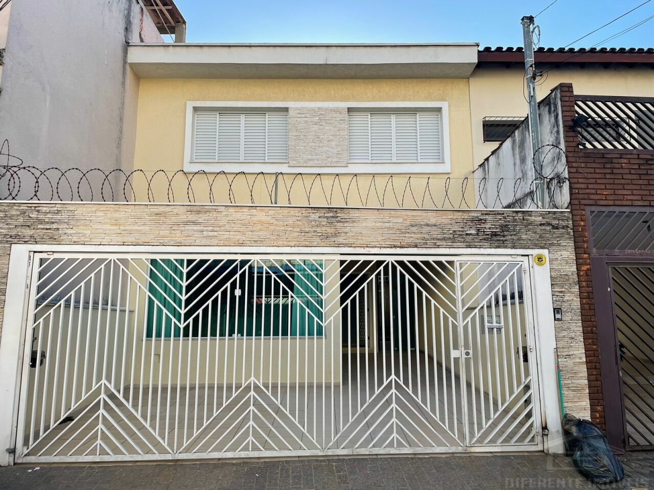 Sobrado para Venda - Vila Gomes Cardim