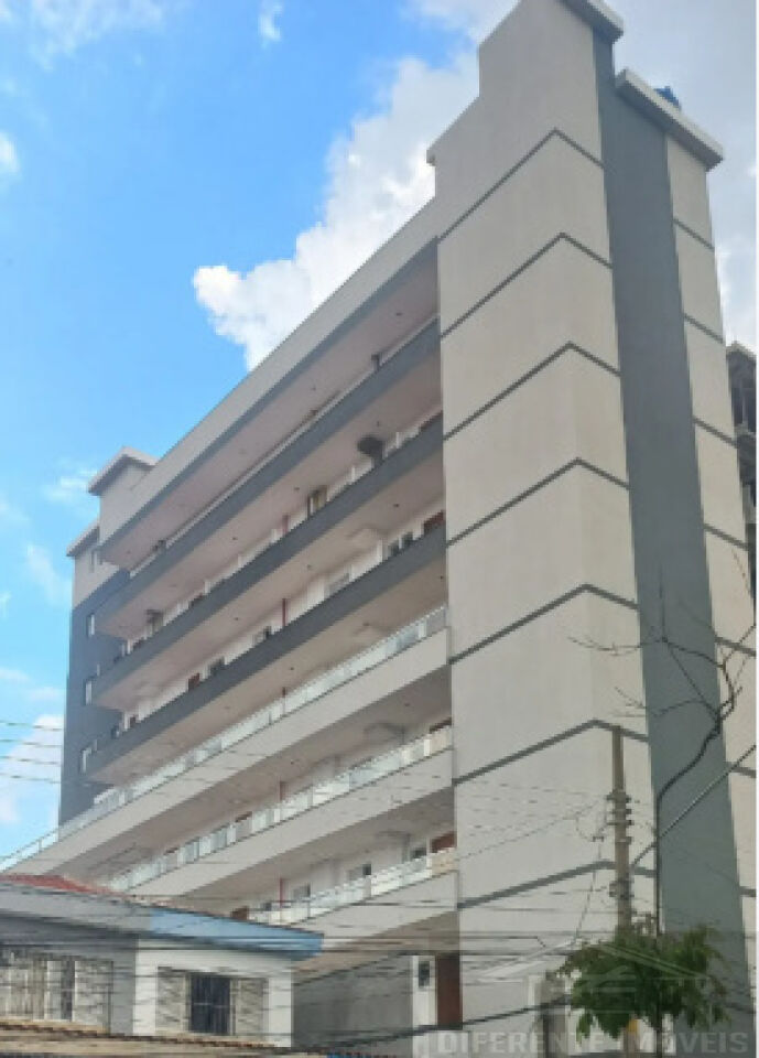 Apartamento para Venda - Cidade Patriarca