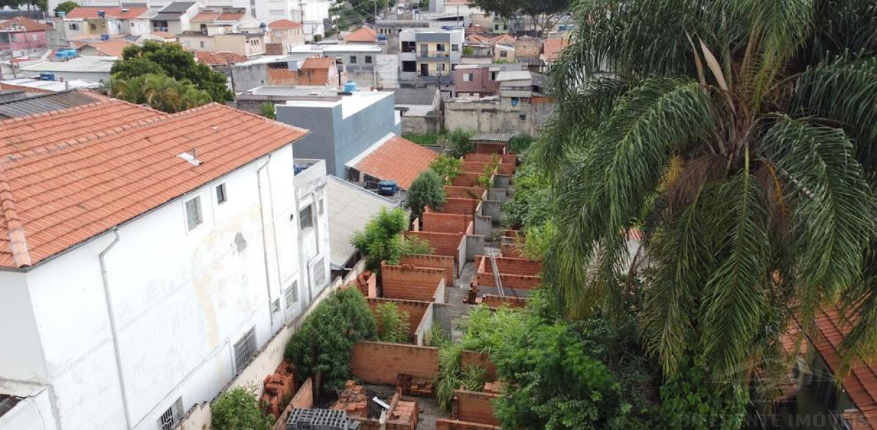 Terreno para Venda - Vila Carrão