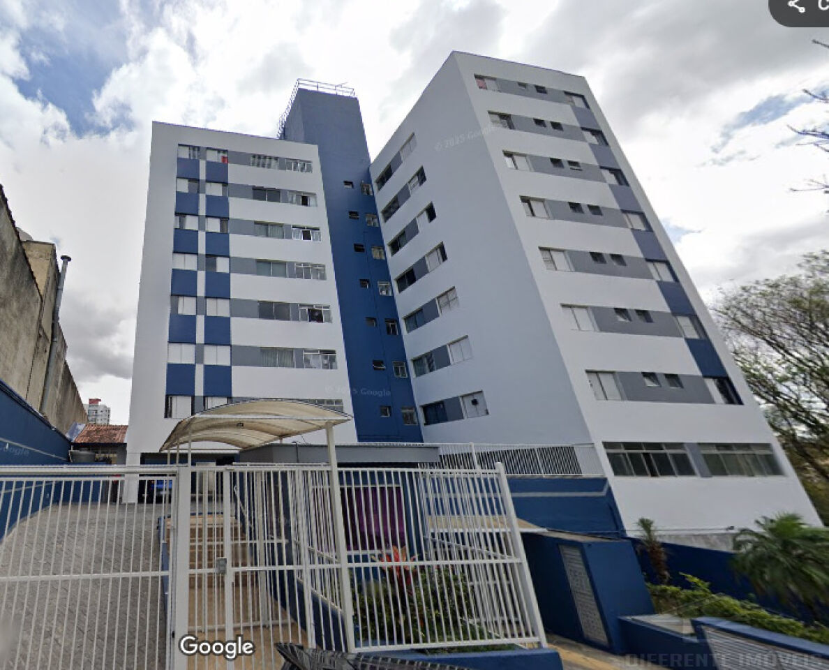 Apartamento para Venda - Chácara Cruzeiro do Sul