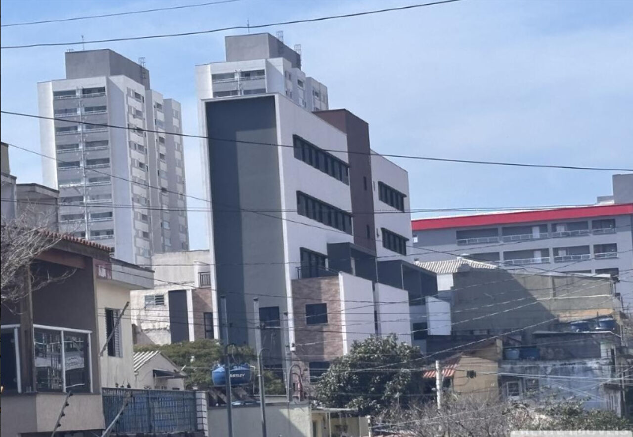 Apartamento para Venda - Vila Aricanduva